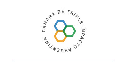 cámara de triple impacto